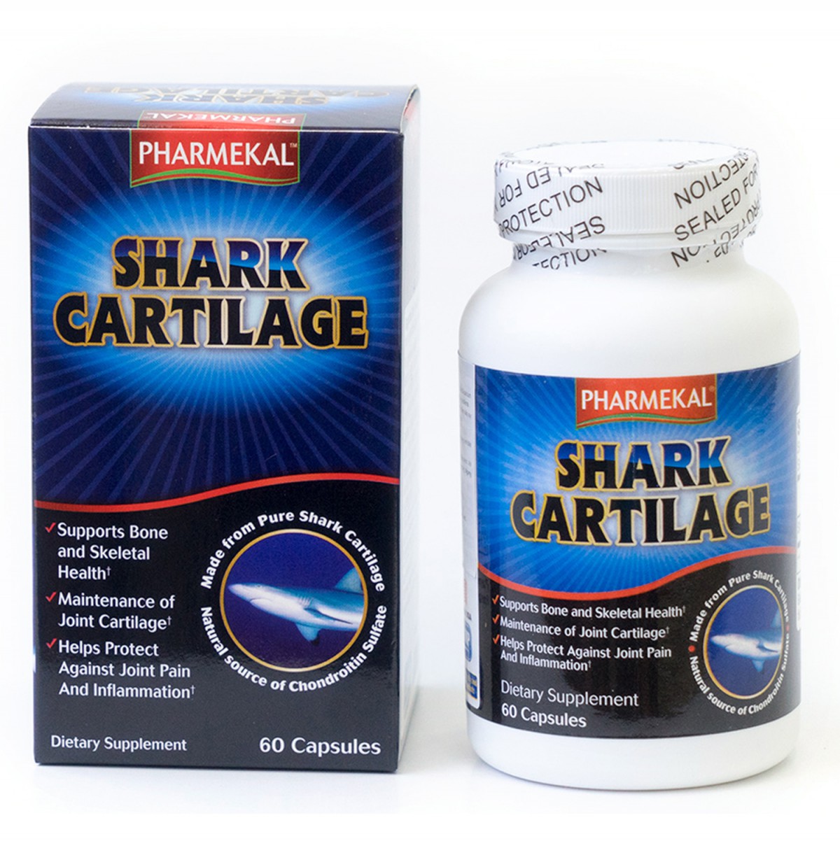 Pharmekal Shark Cartilage-1