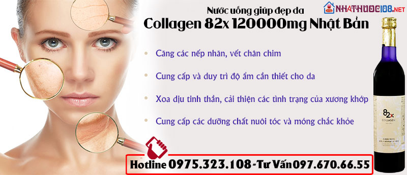 Công dụng Collagen 82x
