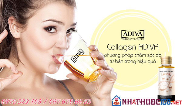 Collagen Adiva