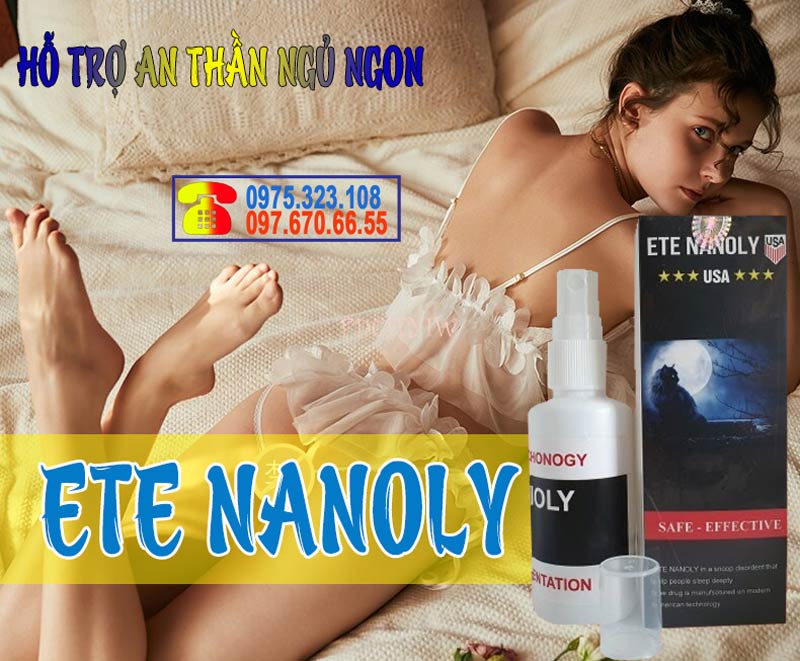 Ete Nanoly