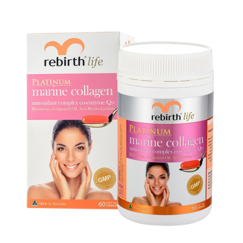 collagen rebirth