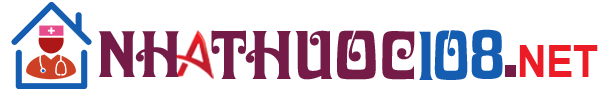 logo nhathuoc108