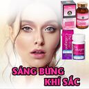 Viên uống Collagen