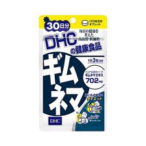 Viên uống hỗ trợ điều trị tiểu đường DHC - Japan