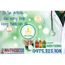 Dr.Spi Arthritis