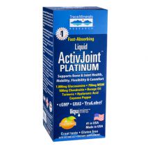 Nước uống bổ khớp Glucosamine ActivJoint Platinum