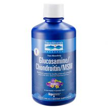 Nước uống bổ khớp Glucosamine - Chondroitin - MSM