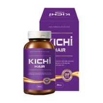 kichi hair